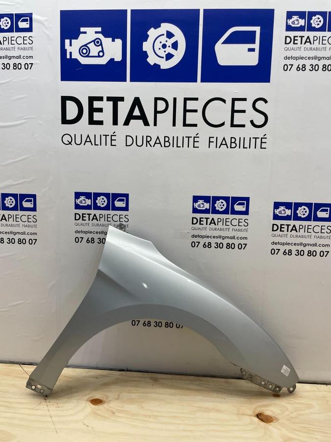 ✅AILE AVANT DROIT HYUNDAI I40 STYLE 2014 R: 663213Z000 L: 46184714