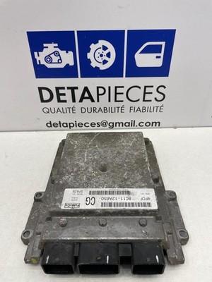 ✅ECU CALCULATEUR MOTEUR FoMoCo FORD TRANSIT 2009  56177044  8C11-12A650-CG