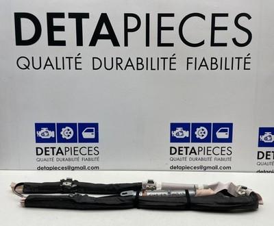 ✅AIRBAG RIDEAU LATERALE DROITE CITROEN C3 VTR+ 2013 L: 47494264 R: 9802841180