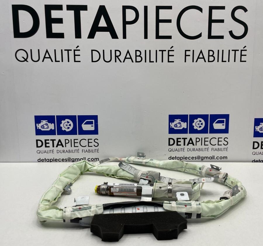 ✅AIRBAG RIDEAU LATERALE DROIT INFINITI Q70 Y51 PREMIU 2017 K85P01MA0A 46339324
