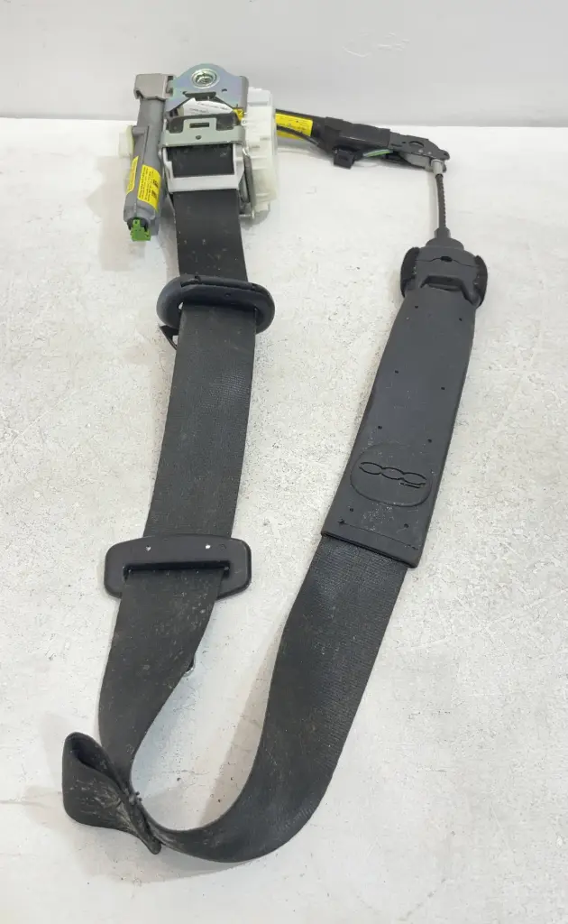 ✅Ceinture de Sécurité avant Gauche FIAT 500L 2014 07355997010 34193361A 551344