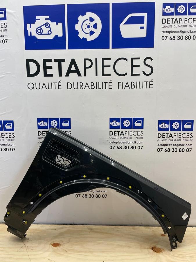 ✅AILE AVANT DROIT LAND ROVER DISCOVERY 2013 3.0 D R: ASB780020 R: 45798264