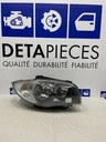 ✅PHARE AVANT DROITE BMW E87 2011 63117249652 63 11 7 249 652