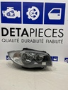 ✅PHARE AVANT DROITE BMW E87 2011 63117249652 63 11 7 249 652