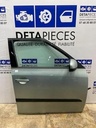 ✅Porte avant droite SKODA FABIA 2011 5J6831056 47470824 sans retroviseur