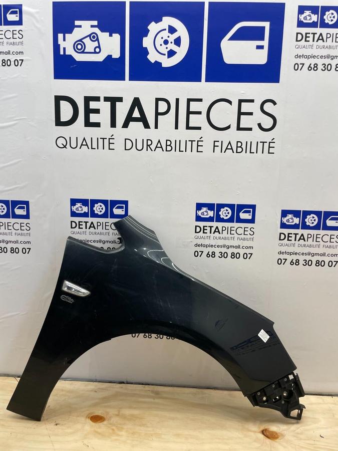 ✅AILE AVANT DROIT OPEL ASTRA 2014  R: 13390003  13350343  L: 48082194