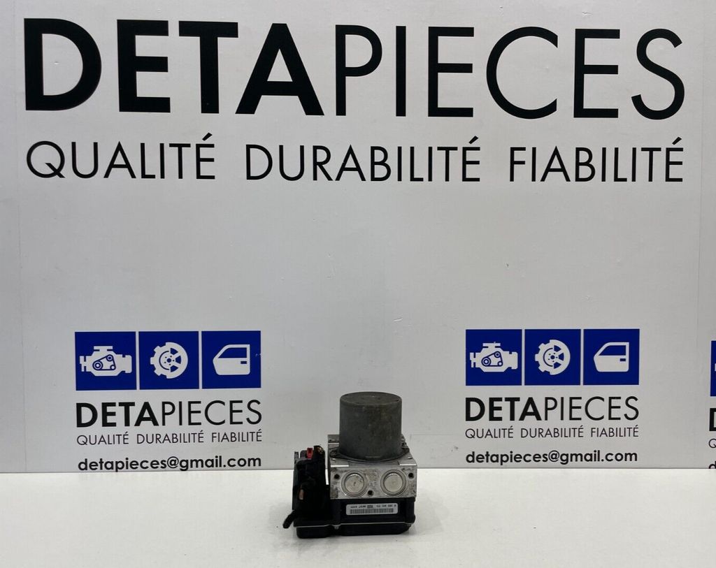 ✅BLOC / POMPE ABS SYSTÈME ANTI-BLOCAGE DES ROUES AUDI A4 SE 2010 8K0907379AK