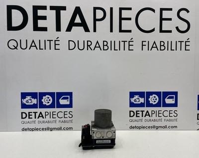 ✅BLOC / POMPE ABS SYSTÈME ANTI-BLOCAGE DES ROUES AUDI A4 SE 2010 8K0907379AK