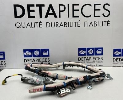 ✅AIRBAG RIDEAU LATERALE DROITE HONDA CIVIC I-DT 2014  0589-P1-000209 43317824