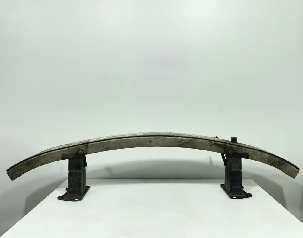 ✅Traverse de pare-choc avant  MERCEDES ML W164 2007 A1646200034 1646200034 556861 