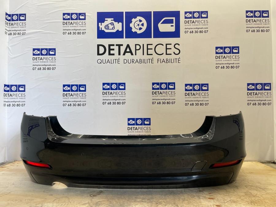 ✅PARE-CHOC ARRIÈRE BMW SERIE 3 F30 2013 318d/xDrive R: 51128056498 L: 12345678