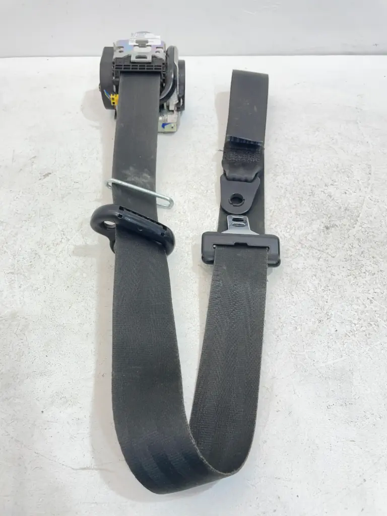 ✅Ceinture de Sécurité avant Droite FORD S-MAX 2012  605274300 004R000 560803