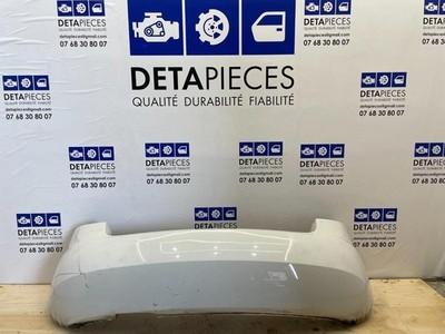 ✅PARE-CHOC ARRIÈRE SKODA FABIA 2013 R: 5J6807421H L: 47273374