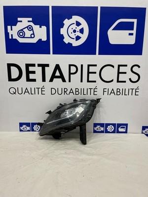 ✅PHARE AVANT ANTI BROUILLARD GAUCHE OPEL ASTRA 2010 R: 13264641 L: 79411363