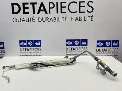 ✅AIRBAG RIDEAU LATERALE DROITE LAND ROVER DISCOVERY 2013 5H22-14B342-EC 45798264