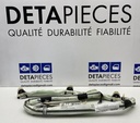 ✅AIRBAG RIDEAU LATERALE GAUCHE MERCEDES CLA 200 2016 L: 43737194 R: 1178601102