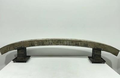 ✅Traverse de pare-choc arriére MERCEDES ML W164 2007 A1646190122 556861 