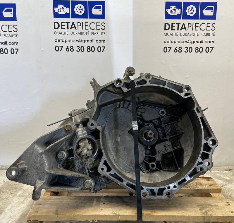 ✅Boite de vitesses manuelle M32 MF3 H201 OPEL ASTRA J 1.7 D 2013 A17DTE 110CH