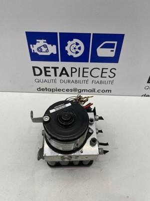 ✅BLOC/POMPE ABS SYST ANTI-BLOCAGE DES ROUES BMW 318D 2010 56370344 3451678930001