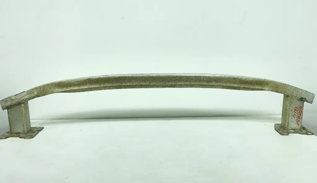 ✅Traverse de pare-choc arriére RENAULT MEGANE III Coupe 2014 756100025R 560393 