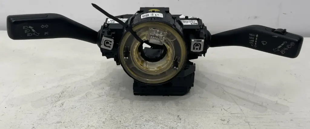 ✅Commodo commande essuie-glace /phare VOLKSWAGEN GOLF V 1K0953503 Y00000004