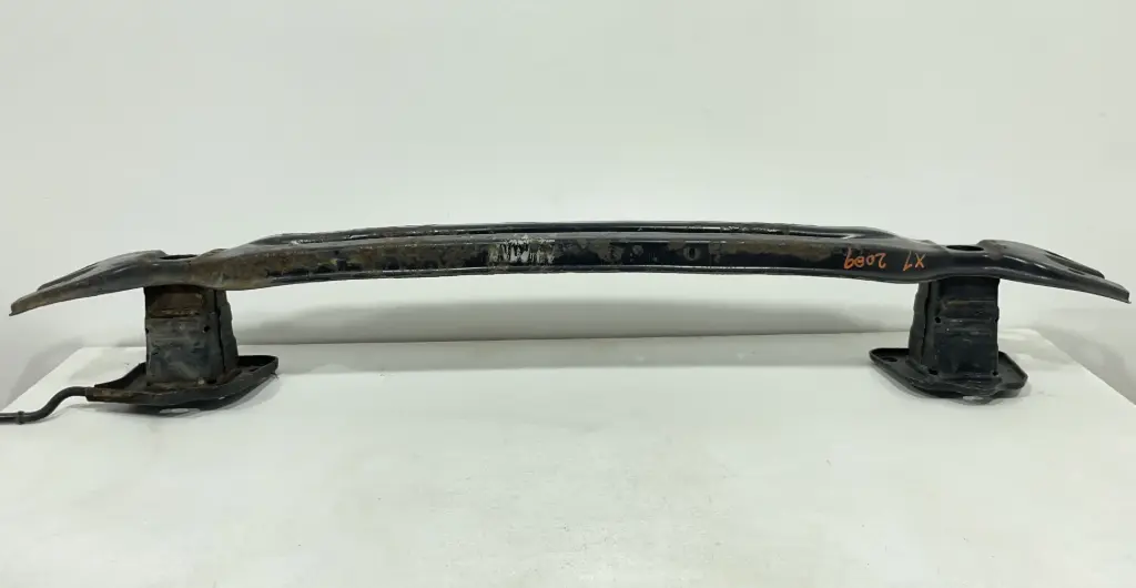 ✅Traverse pare-choc arriére BMW X1 2009 E84 51112990162 2990162 561751 