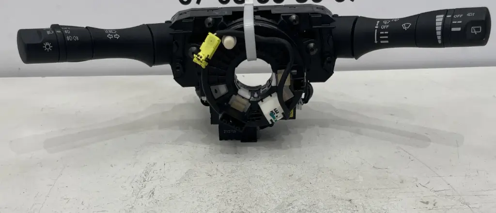 ✅Commodo commande essuie-glace /phare NISSAN MICRA 2012 479451HA0A 58134075