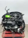 ✅MOTEUR COMPLET N47D20O1 N47D20C 11002184389 BMW 520D 2011 135kW 184CH 554302