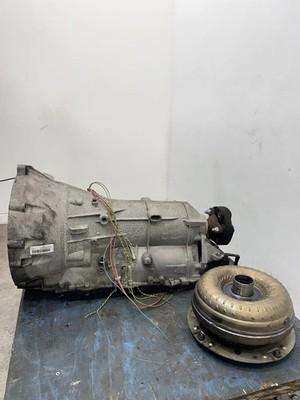 ✅Boite automatique 24007623322 GA8HP45Z X7R 24007642297 BMW 520D 2011 184CH 554302