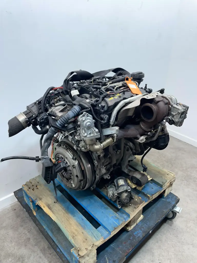 ✅MOTEUR COMPLET B37C15K0 B37C15A 11002353831 MINI ONE 2015 F56 1.5D 95CH 558553