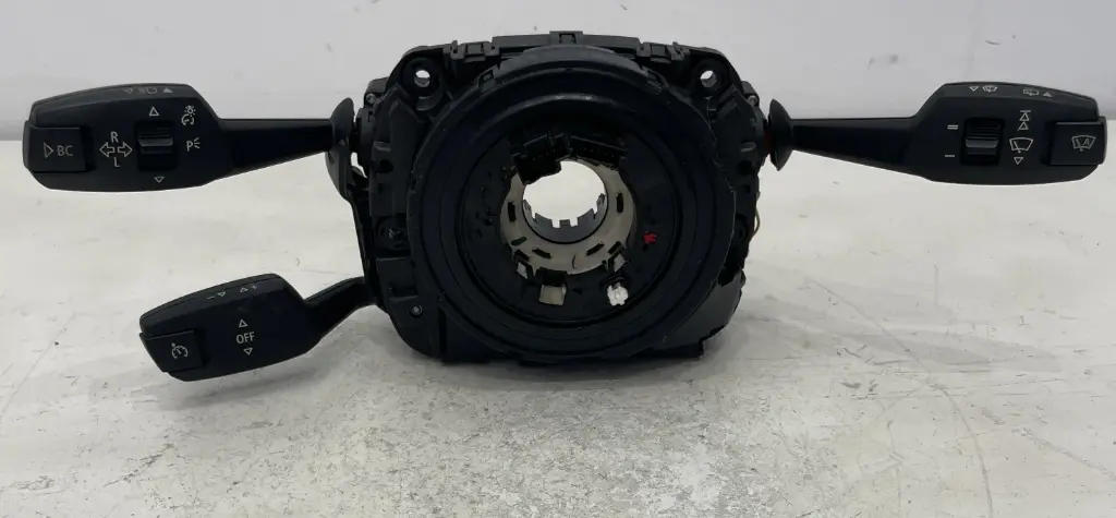 ✅Commodo commande essuie-glace /phare BMW 120D 2008 E87 39200208233 56612175