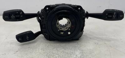 ✅Commodo commande essuie-glace /phare BMW 120D 2008 E87 39200208233 56612175