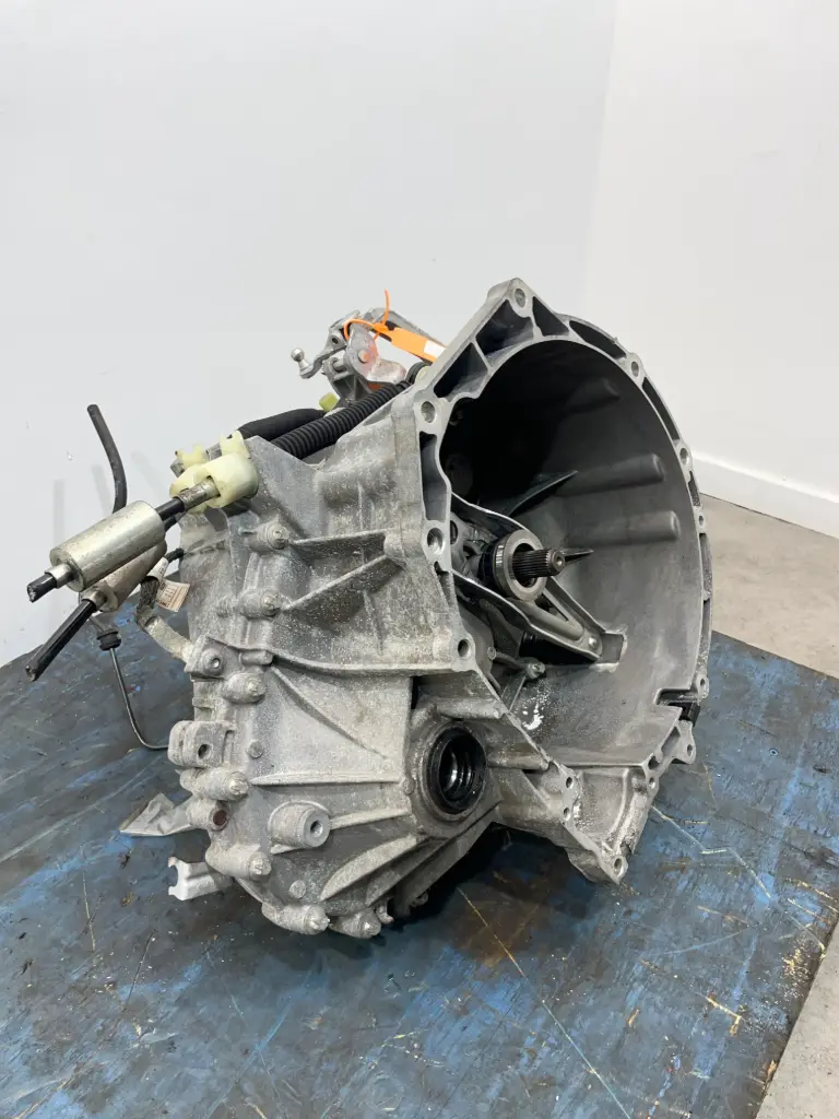 ✅Boite MANUELLE GS6-58DG TBAP TABM 23008689431 MINI ONE 2015 F56 1.5D 95CH 558553