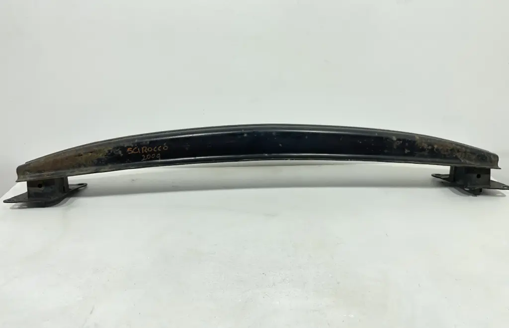 ✅Traverse pare-choc arriére VOLKSWAGEN SCIROCCO III 2009 1K0807305C 556587 