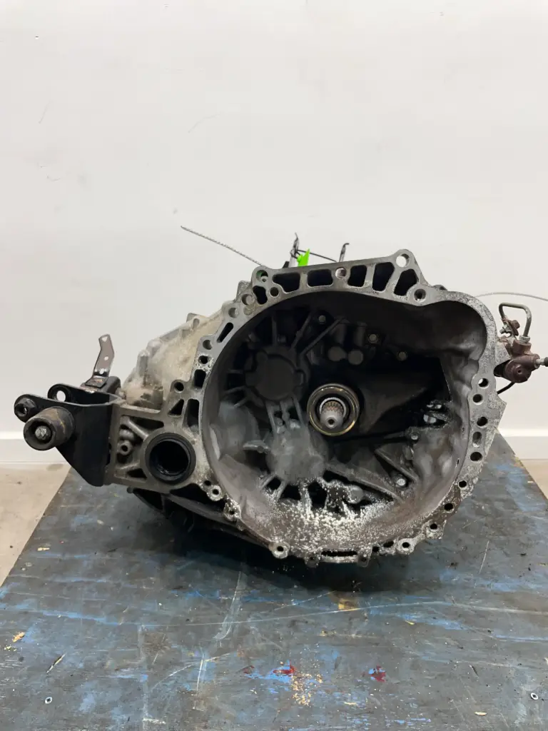 ✅Boite MANUELLE MTM 0433164040 3030020A30 TOYOTA AVENSIS 2013 2.0D 126CH 556980 