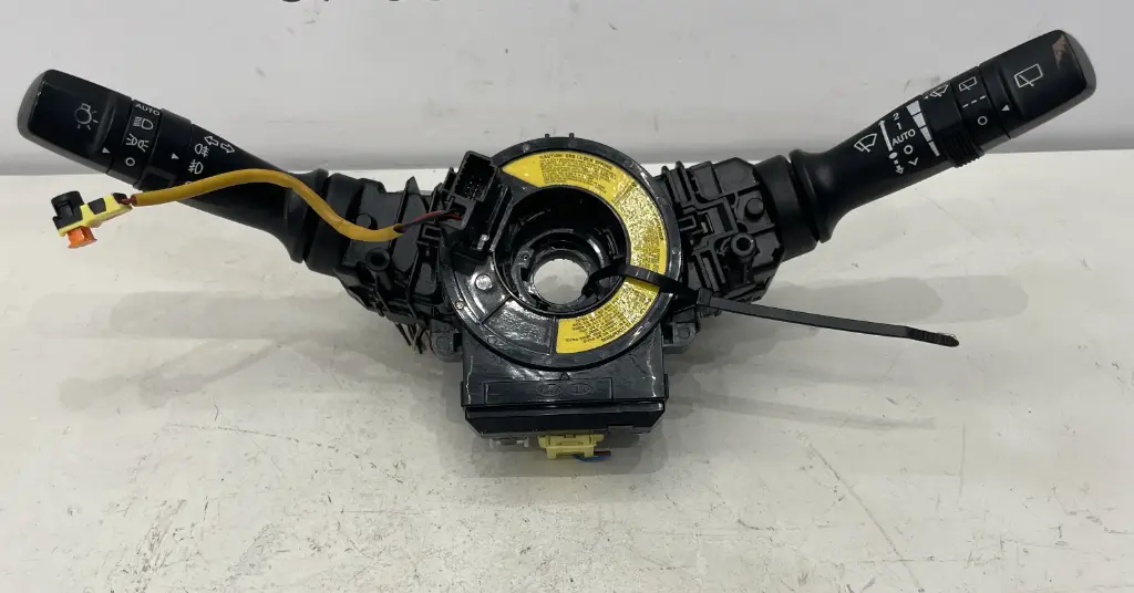 ✅Commodo commande essuie-glace /phare KIA SPORTAGE 2012 934202Y660 58117355