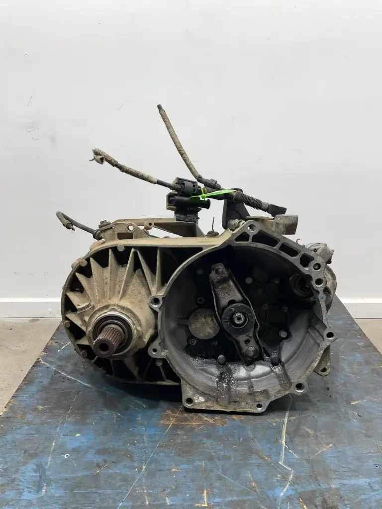 ✅Boite MANUELLE 5 VITESSES MQT 02Z300046N 02Z300047L TRANSPORTER 2014 2.0D 140CH Y000016