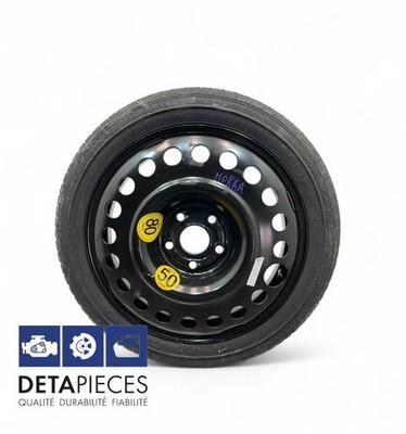 ✅Roue de secours OPEL MOKKA 2018 125/70 R16 96M 5x105x56,5 16X4TH2 IS49 80418195
