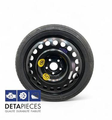 ✅Roue de secours OPEL MOKKA 2018 125/70 R16 96M 5x105x56,5 16X4TH2 IS49 80418195