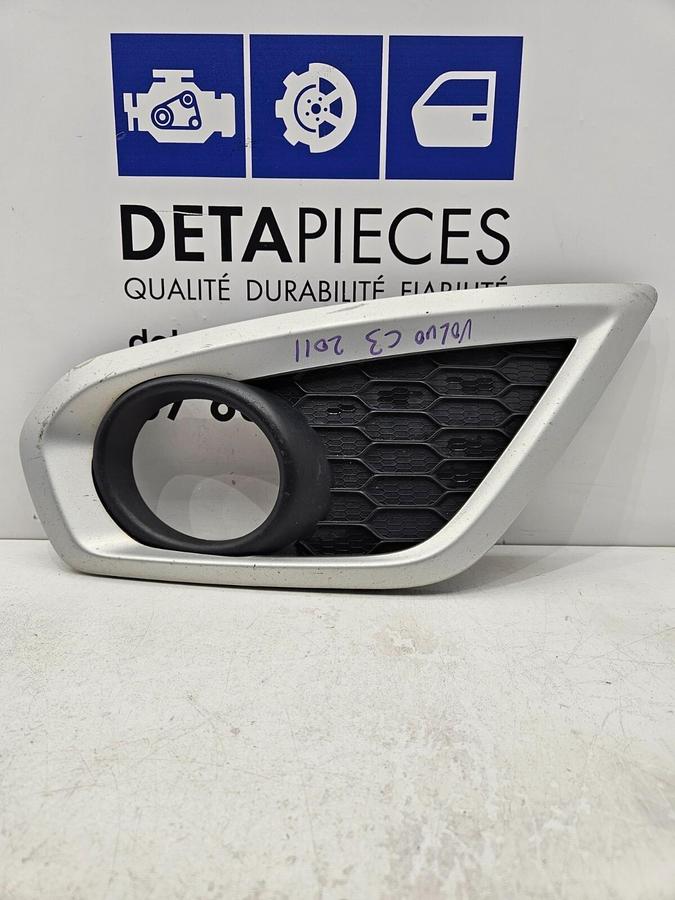 ✅Cadre de phares antibrouillard GAUCHE VOLVO C30 SE 2011 31298174 72147614