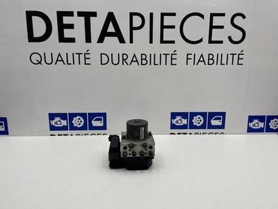 ✅ BLOC / POMPE ABS  MINI COOPER D 2012 1.6 D R: 34516796698 L: 47552354