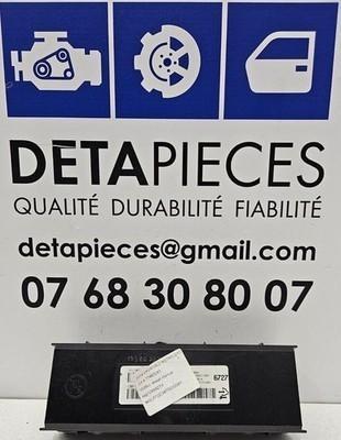 ✅ BOITIER DE COMMANDE CLIMATISEUR OPEL ASTRA GTC 2014 R: 13586727 L: 77483243