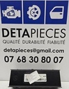 ✅ BOITIER DE COMMANDE CLIMATISEUR OPEL ASTRA GTC 2014 R: 13586727 L: 77483243