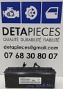 ✅ BOITIER DE COMMANDE CLIMATISEUR OPEL INSIGNIA 2011 R: 13577568 L: 74041453