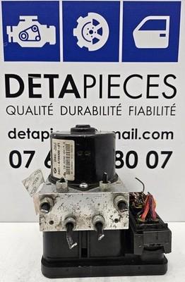 ✅ Bloc / Pompe ABS BMW 118D M 2011 E87 2.0 D 3451678930001  71887234
