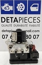 ✅ Bloc / Pompe ABS BMW 118D M 2011 E87 2.0 D 3451678930001  71887234