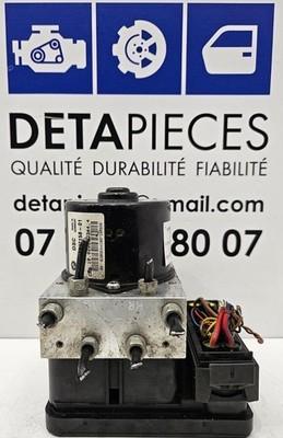 ✅ Bloc / Pompe ABS BMW 320D M 2007 E92 2.0 D  3451677715801  49304064