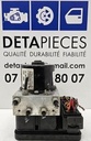 ✅ Bloc / Pompe ABS BMW 320D M 2007 E92 2.0 D  3451677715801  49304064