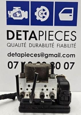 ✅ Bloc / Pompe ABS CITROEN DS3 2018 1.2 ES 9817031780 10022007554 70363474