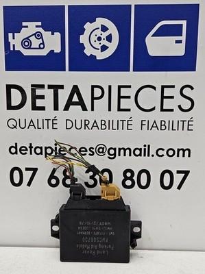 ✅ Boîtier de stationnement LAND ROVER DISCOVERY 2007 R: YWC500730 L: 47839564
